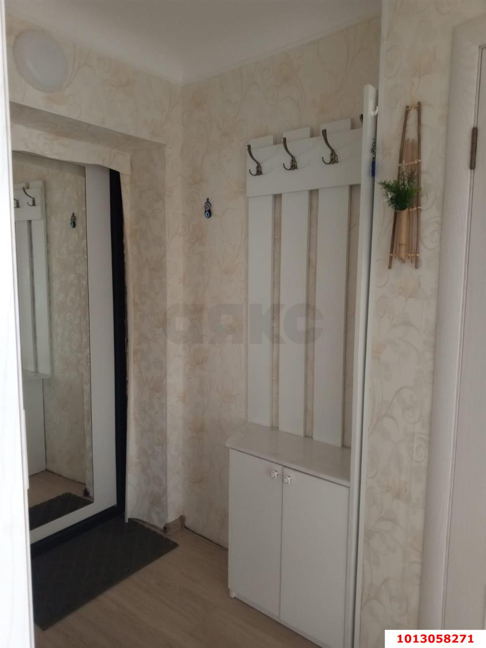 Фото №3: 1-комнатная квартира 31 м² - Краснодар, Прикубанский внутригородской округ, мкр. Славянский, ул. Крымская, 59