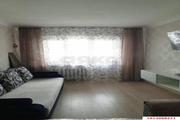 Фото №2: 1-комнатная квартира 31 м² - Краснодар, мкр. Славянский, ул. Крымская, 59