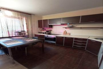 Фото №3: 4-комнатная квартира 126 м² - Краснодар, мкр. Музыкальный, ул. Ангарская, 1/2