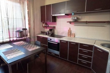 Фото №3: 4-комнатная квартира 126 м² - Краснодар, мкр. Музыкальный, ул. Ангарская, 1/2