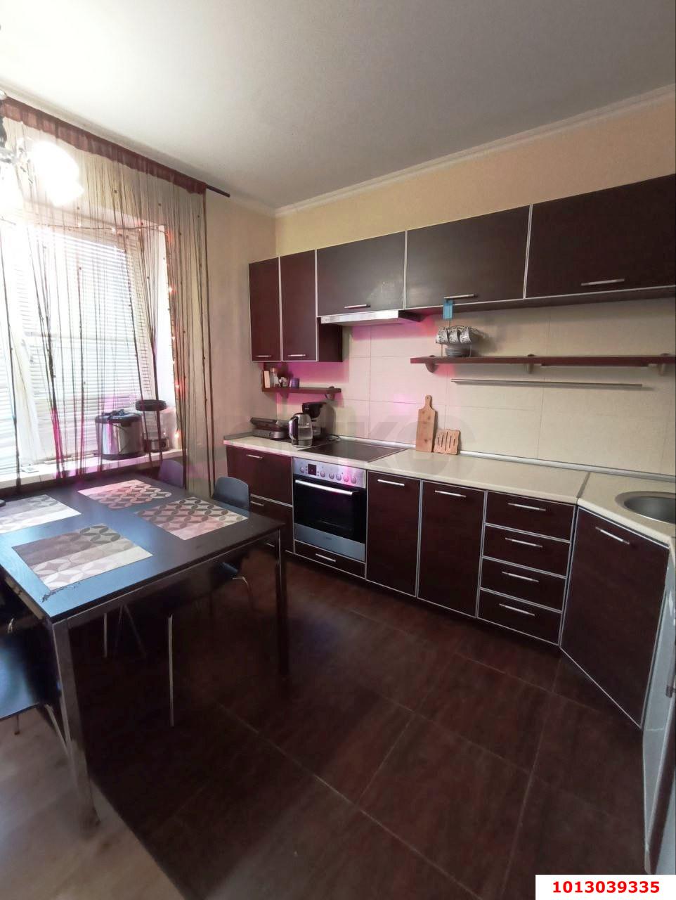 Фото №3: 4-комнатная квартира 126 м² - Краснодар, Музыкальный, ул. Ангарская, 1/2