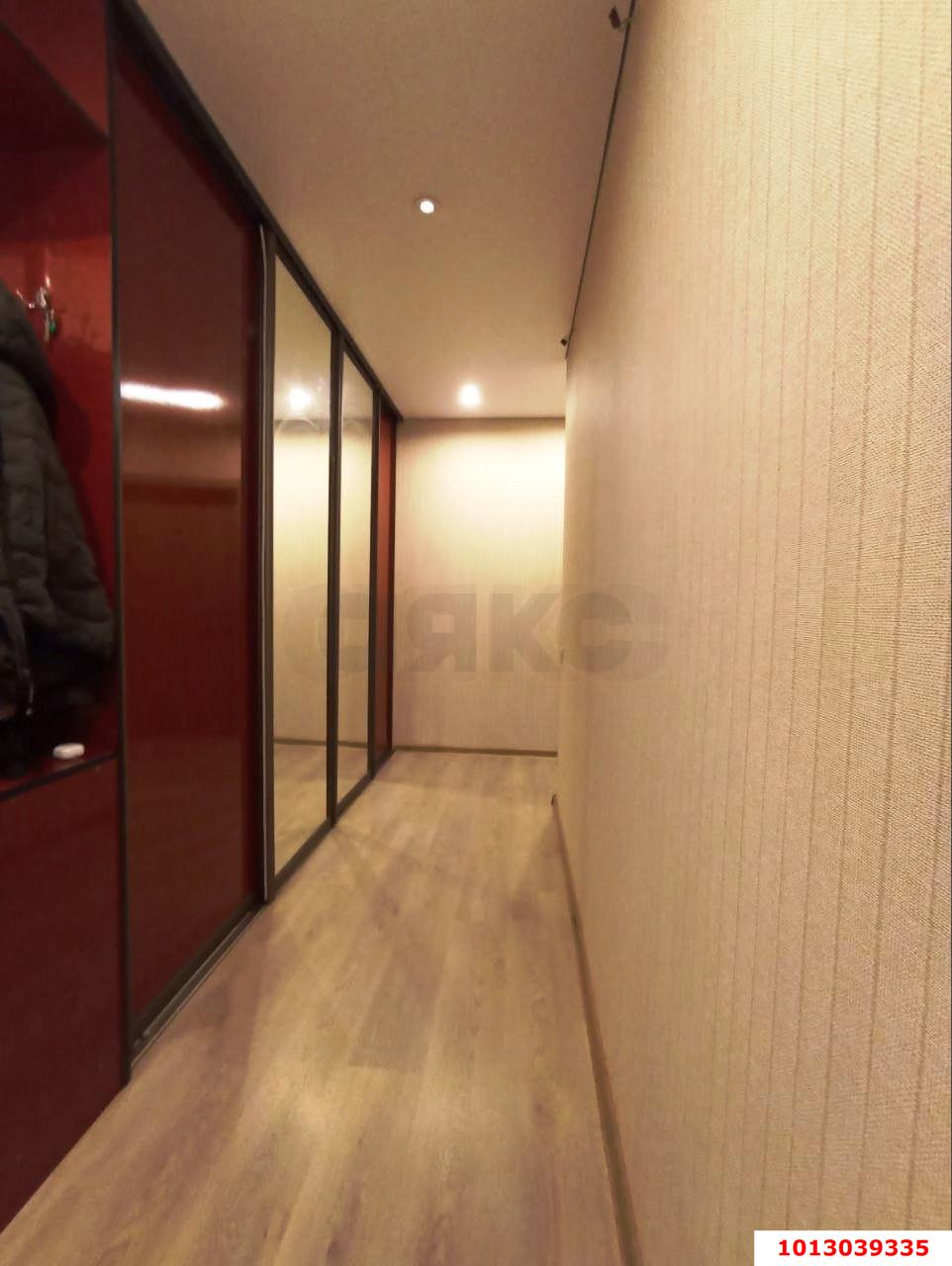 Фото №5: 4-комнатная квартира 126 м² - Краснодар, Прикубанский внутригородской округ, Завод Радиоизмерительных Приборов, мкр. Музыкальный, ул. Ангарская, 1/2