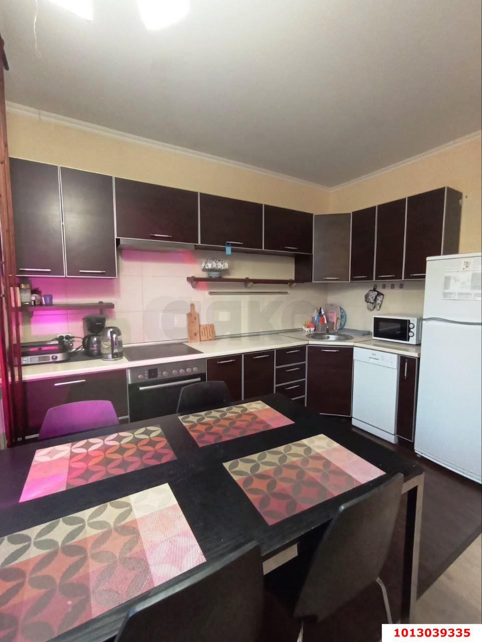 Фото №2: 4-комнатная квартира 126 м² - Краснодар, Музыкальный, ул. Ангарская, 1/2