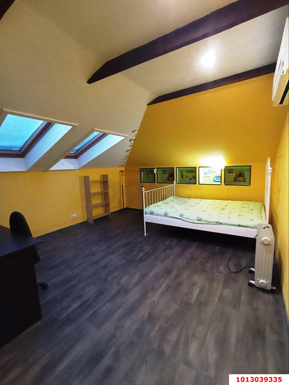 Фото №8: 4-комнатная квартира 126 м² - Краснодар, Прикубанский внутригородской округ, Завод Радиоизмерительных Приборов, мкр. Музыкальный, ул. Ангарская, 1/2