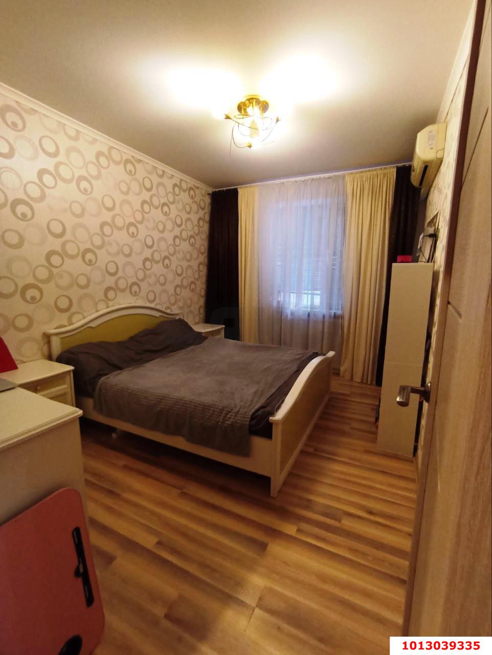 Фото №7: 4-комнатная квартира 126 м² - Краснодар, Музыкальный, ул. Ангарская, 1/2