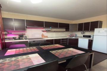 Фото №2: 4-комнатная квартира 126 м² - Краснодар, мкр. Музыкальный, ул. Ангарская, 1/2