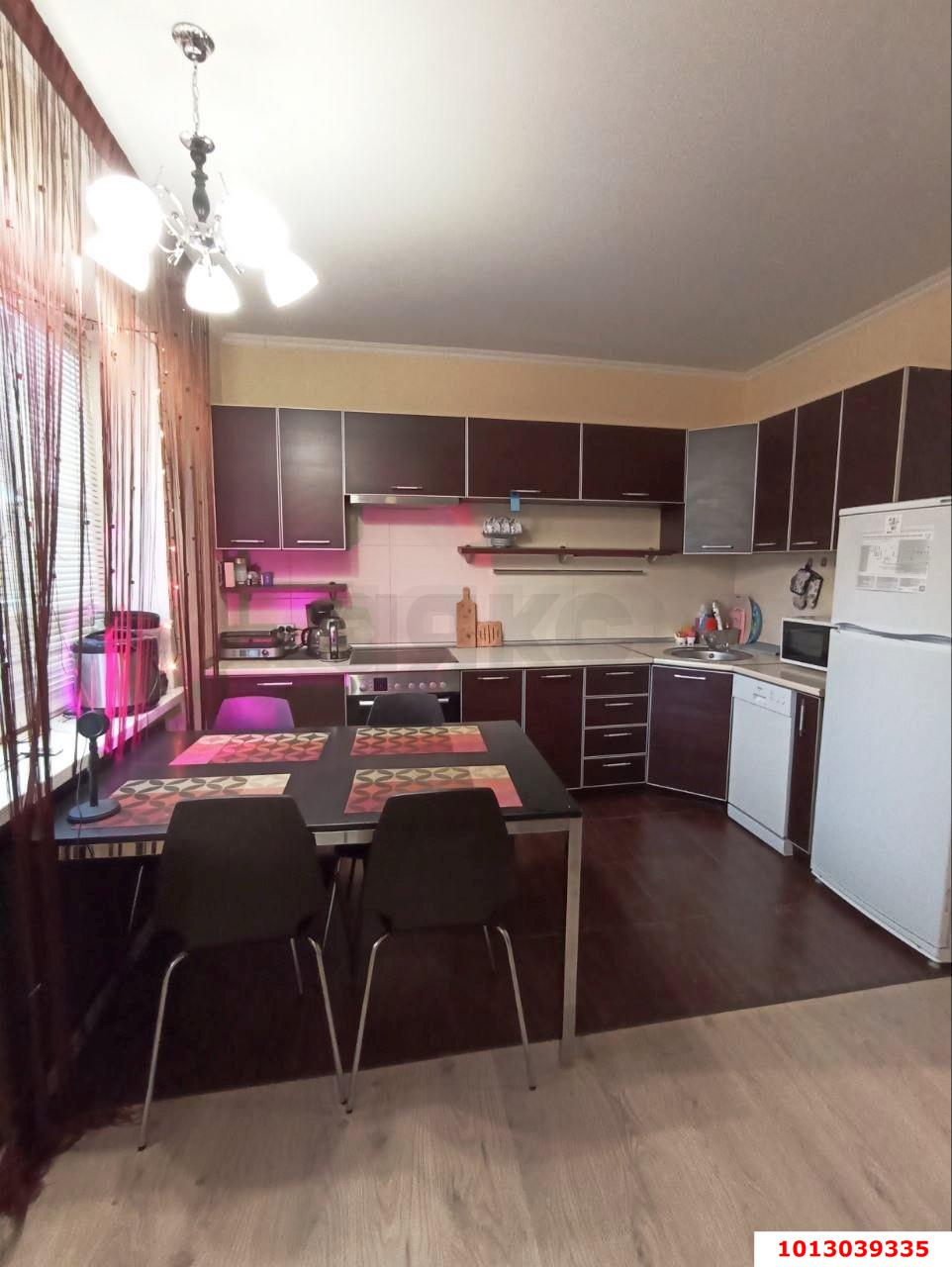 Фото №13: 4-комнатная квартира 126 м² - Краснодар, Музыкальный, ул. Ангарская, 1/2