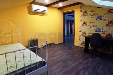 Фото №4: 4-комнатная квартира 126 м² - Краснодар, мкр. Музыкальный, ул. Ангарская, 1/2