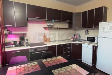 Фото №2: 4-комнатная квартира 126 м² - Краснодар, мкр. Музыкальный, ул. Ангарская, 1/2