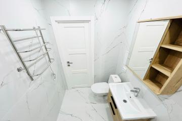 Фото №3: 2-комнатная квартира 45 м² - Краснодар, мкр. Центральный, ул. Котовского, 90