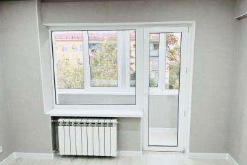 Фото №4: 2-комнатная квартира 45 м² - Краснодар, мкр. Центральный, ул. Котовского, 90