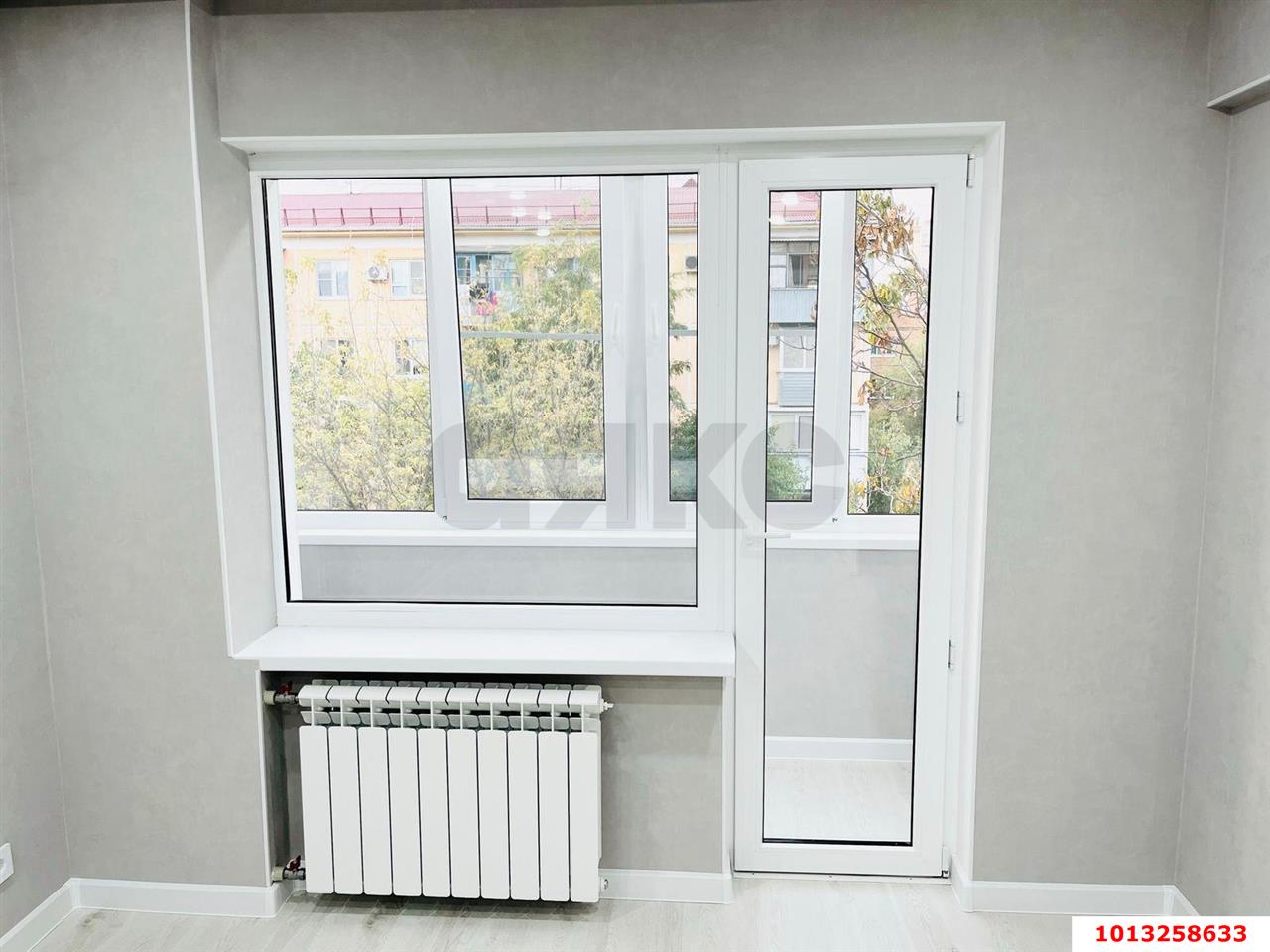 Фото №4: 2-комнатная квартира 45 м² - Краснодар, Центральный внутригородской округ, Западный внутригородской округ, Фестивальный, мкр. Центральный, ул. Котовского, 90