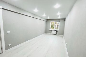 Фото №5: 2-комнатная квартира 45 м² - Краснодар, мкр. Центральный, ул. Котовского, 90