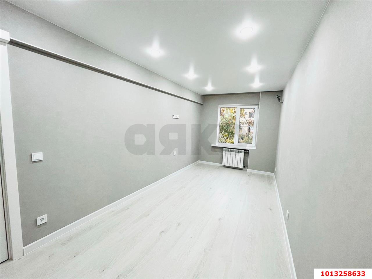 Фото №5: 2-комнатная квартира 45 м² - Краснодар, Центральный внутригородской округ, Западный внутригородской округ, Фестивальный, мкр. Центральный, ул. Котовского, 90