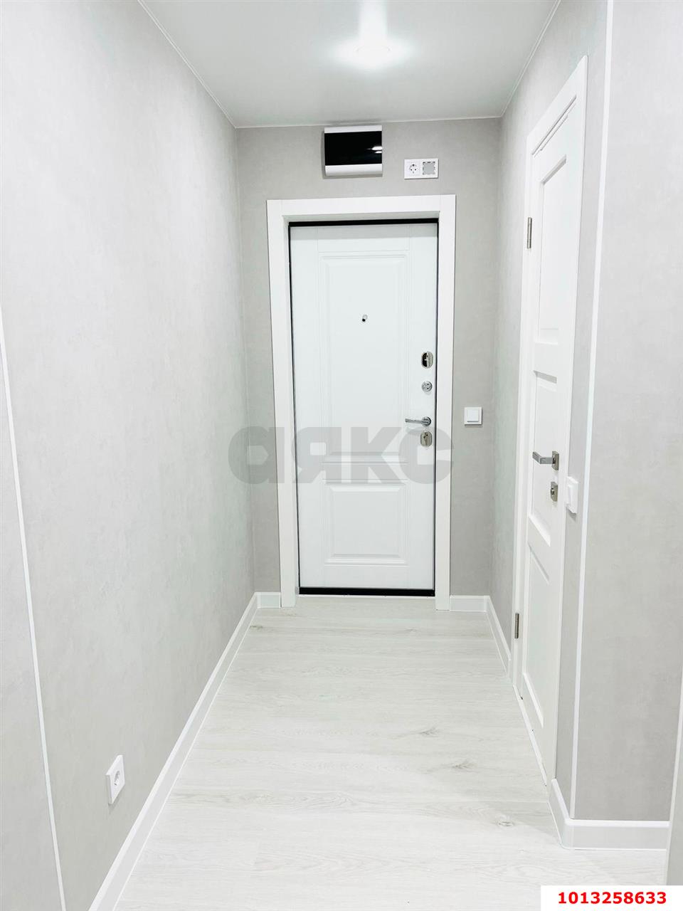 Фото №2: 2-комнатная квартира 45 м² - Краснодар, Центральный внутригородской округ, Западный внутригородской округ, Фестивальный, мкр. Центральный, ул. Котовского, 90