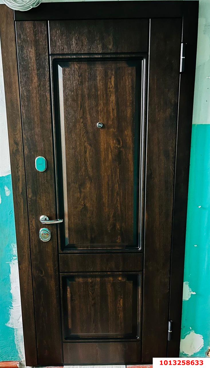 Фото №9: 2-комнатная квартира 45 м² - Краснодар, Центральный внутригородской округ, Западный внутригородской округ, Фестивальный, мкр. Центральный, ул. Котовского, 90