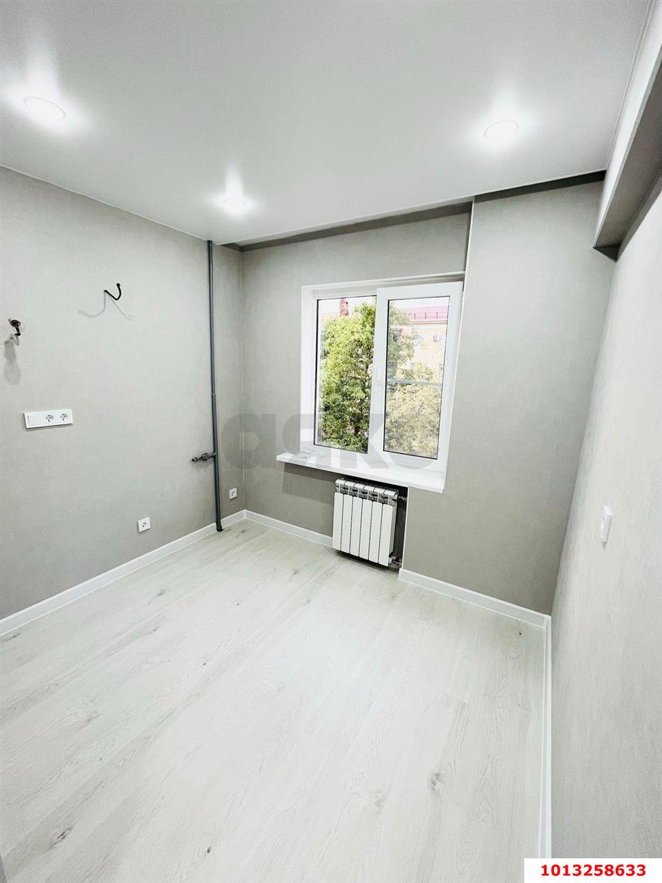 Фото №6: 2-комнатная квартира 45 м² - Краснодар, Центральный внутригородской округ, Западный внутригородской округ, Фестивальный, мкр. Центральный, ул. Котовского, 90