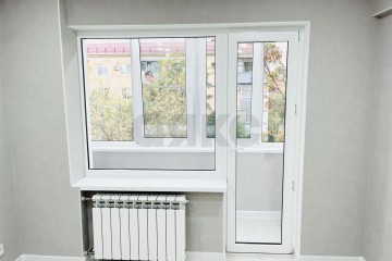 Фото №4: 2-комнатная квартира 45 м² - Краснодар, мкр. Центральный, ул. Котовского, 90