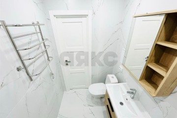 Фото №3: 2-комнатная квартира 45 м² - Краснодар, мкр. Центральный, ул. Котовского, 90