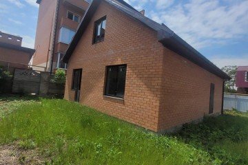 Фото №1: Дом 140 м² - Российский, мкр. Прикубанский внутригородской округ, ул. Измаильская, 62