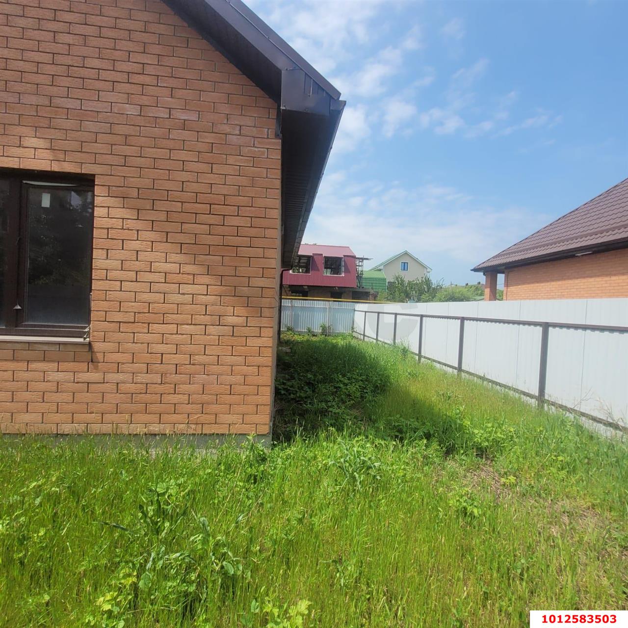 Фото №6: Дом 140 м² + 4 сот. - Российский, Прикубанский внутригородской округ, ул. Измаильская, 62