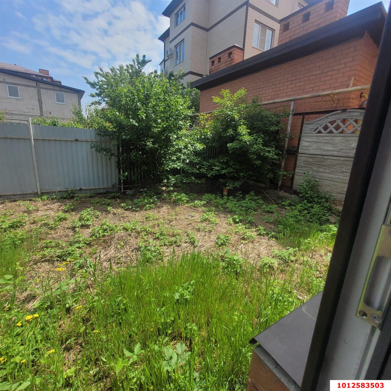 Фото №13: Дом 140 м² + 4 сот. - Российский, Прикубанский внутригородской округ, ул. Измаильская, 62