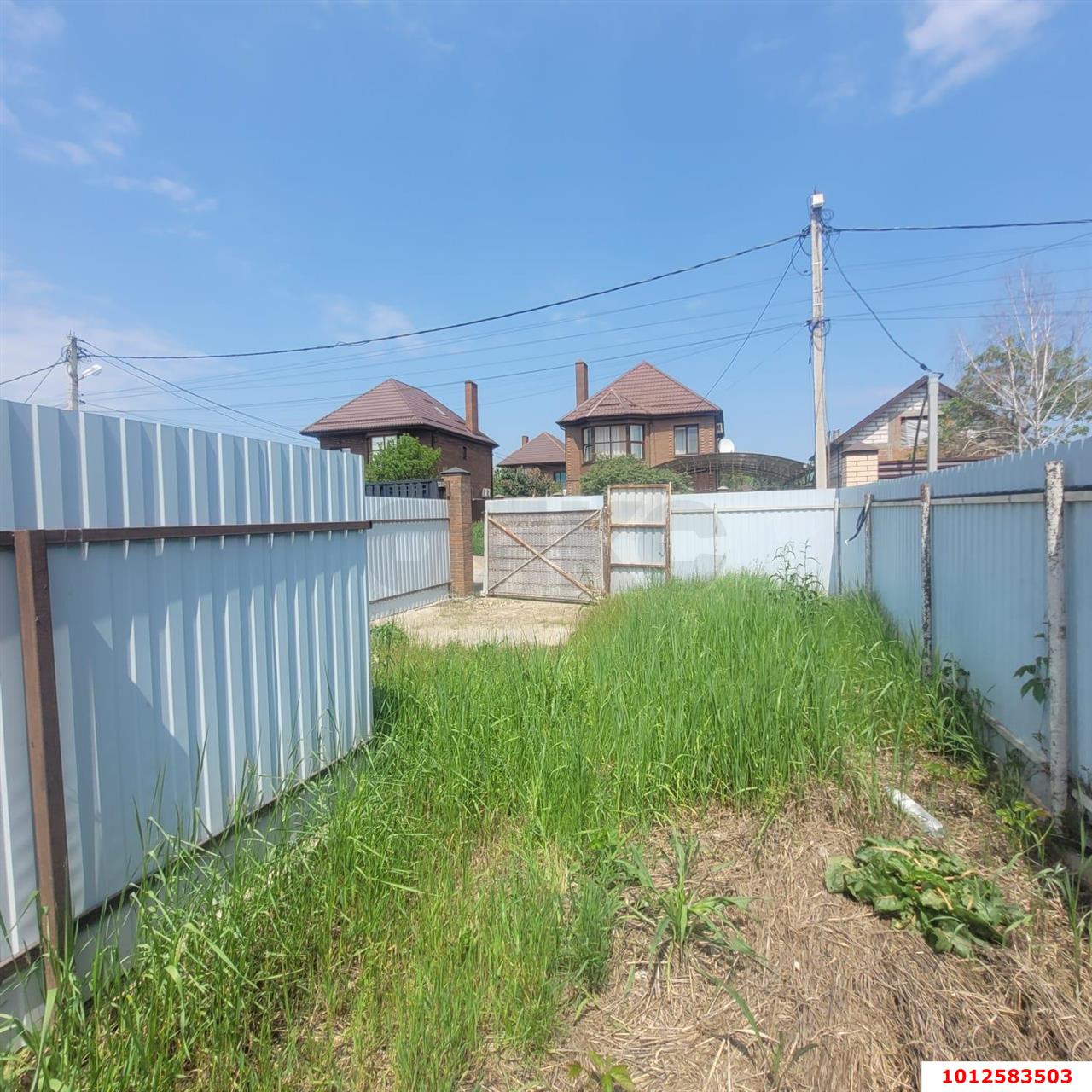 Фото №2: Дом 140 м² + 4 сот. - Российский, Прикубанский внутригородской округ, ул. Измаильская, 62