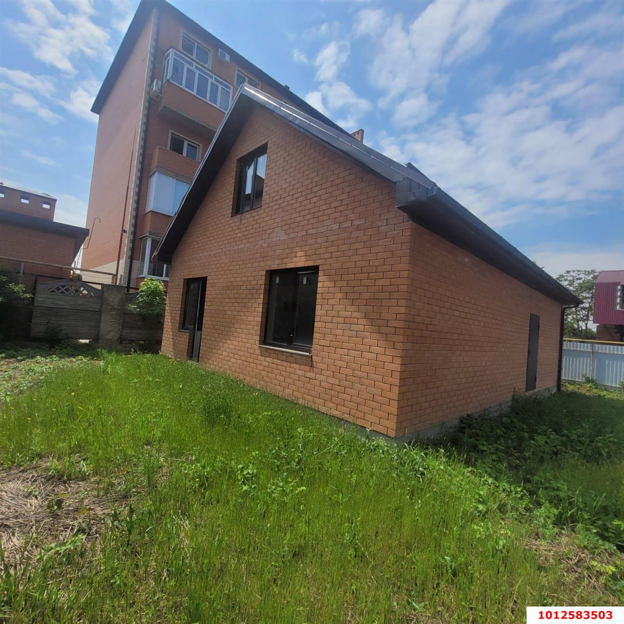 Фото №16: Дом 140 м² + 4 сот. - Российский, Прикубанский внутригородской округ, ул. Измаильская, 62
