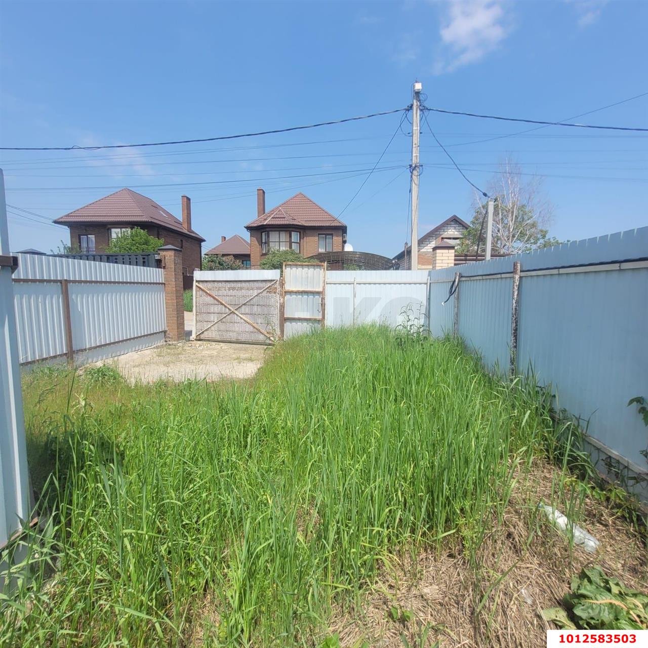 Фото №3: Дом 140 м² + 4 сот. - Российский, Прикубанский внутригородской округ, ул. Измаильская, 62