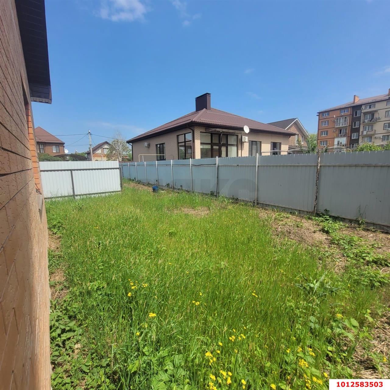 Фото №5: Дом 140 м² + 4 сот. - Российский, Прикубанский внутригородской округ, ул. Измаильская, 62