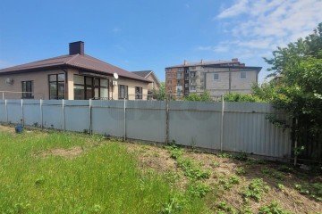Фото №4: Дом 140 м² - Российский, мкр. Прикубанский внутригородской округ, ул. Измаильская, 62