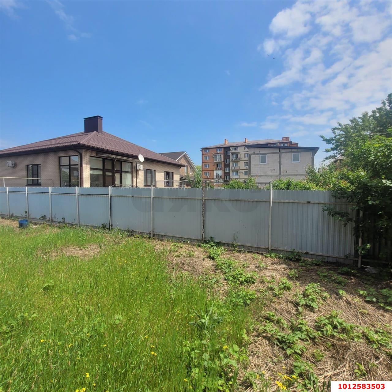 Фото №4: Дом 140 м² + 4 сот. - Российский, Прикубанский внутригородской округ, ул. Измаильская, 62