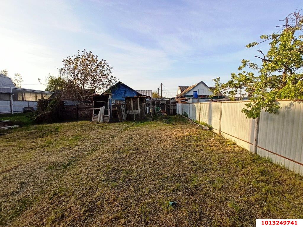 Фото №3: Дом 45 м² + 12 сот. - Марьянская, ул. Мира, 201