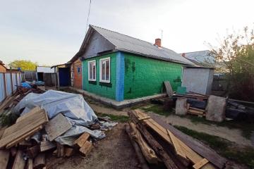 Фото №2: Дом 45 м² - Марьянская, ул. Мира, 201