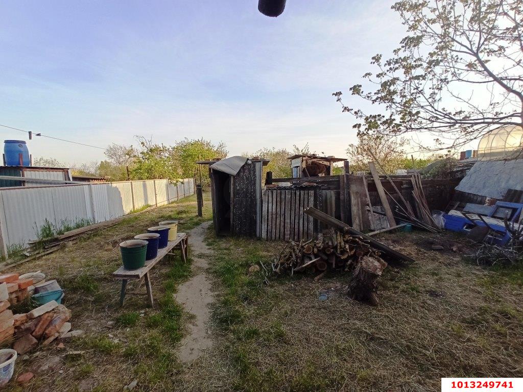 Фото №5: Дом 45 м² + 12 сот. - Марьянская, ул. Мира, 201