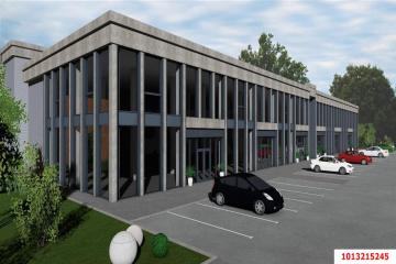 Фото №4: Коммерция 5000 м² - Краснодар, мкр. Прикубанский внутригородской округ, ул. Дмитрия Есаулко, 37