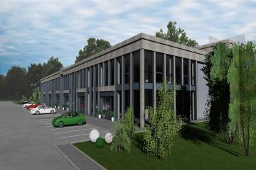 Фото №5: Коммерция 5000 м² - Краснодар, мкр. Прикубанский внутригородской округ, ул. Дмитрия Есаулко, 37