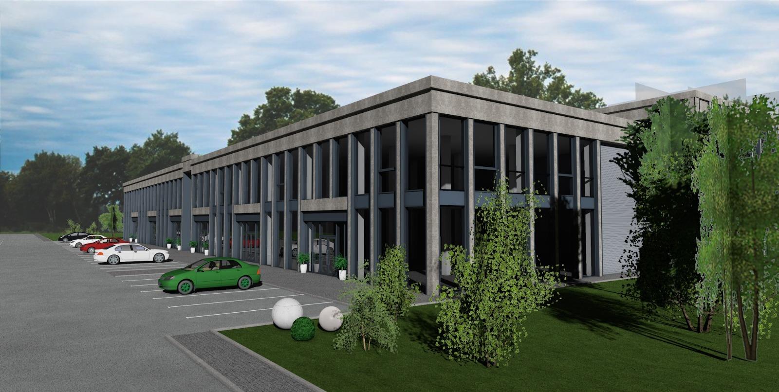 Фото №5: Коммерция 5000 м² - Краснодар, мкр. Прикубанский внутригородской округ, ул. Дмитрия Есаулко, 37