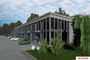 Фото №5: Коммерция 5000 м² - Краснодар, мкр. Прикубанский внутригородской округ, ул. Дмитрия Есаулко, 37