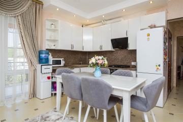 Фото №4: Дом 72 м² - СНТ Северное, мкр. Прикубанский внутригородской округ, ул. Малиновая, 450