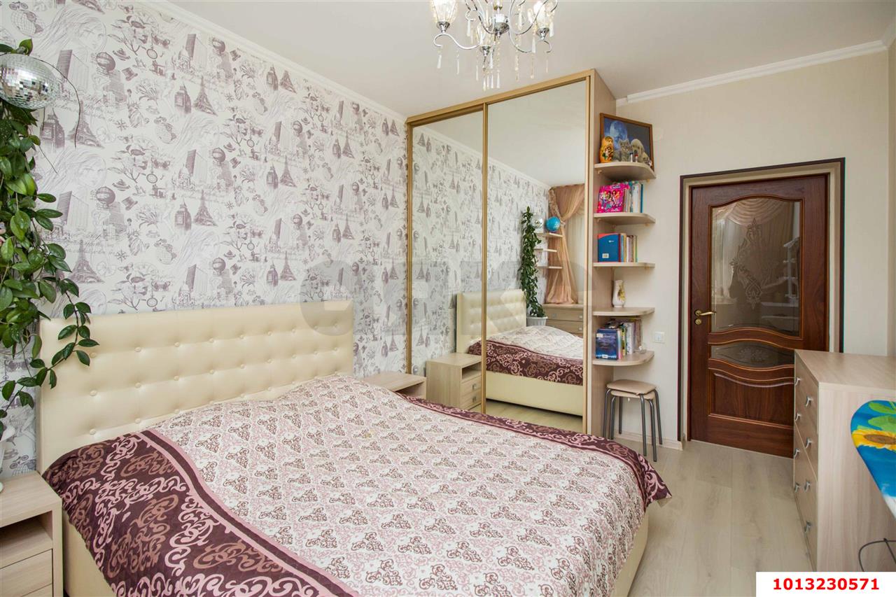 Фото №10: Дом 72 м² + 6 сот. - СНТ Северное, мкр. Прикубанский внутригородской округ, ул. Малиновая, 450