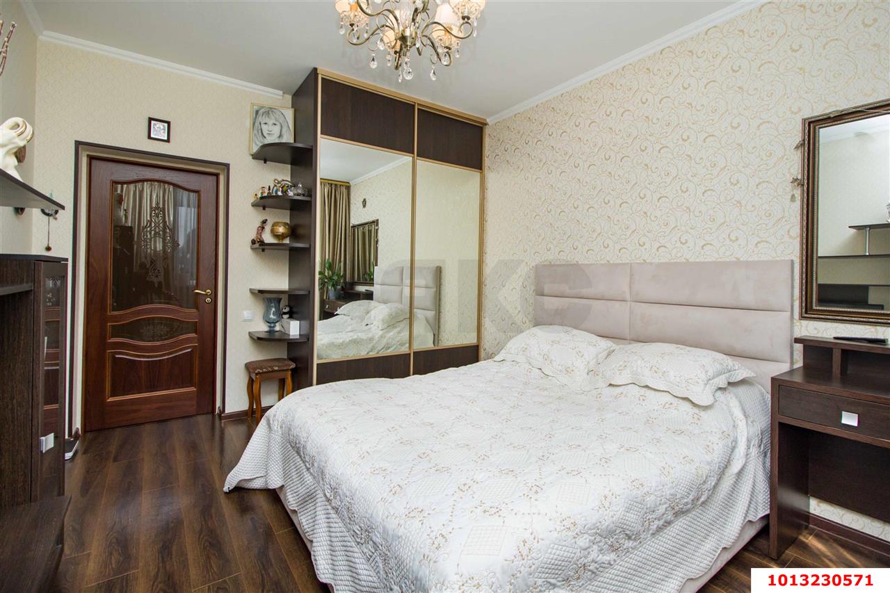 Фото №7: Дом 72 м² + 6 сот. - СНТ Северное, мкр. Прикубанский внутригородской округ, ул. Малиновая, 450