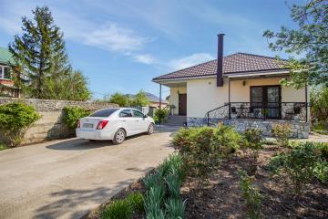 Фото №1: Дом 72 м² - СНТ Северное, мкр. Прикубанский внутригородской округ, ул. Малиновая, 450