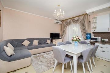 Фото №3: Дом 72 м² - СНТ Северное, мкр. Прикубанский внутригородской округ, ул. Малиновая, 450