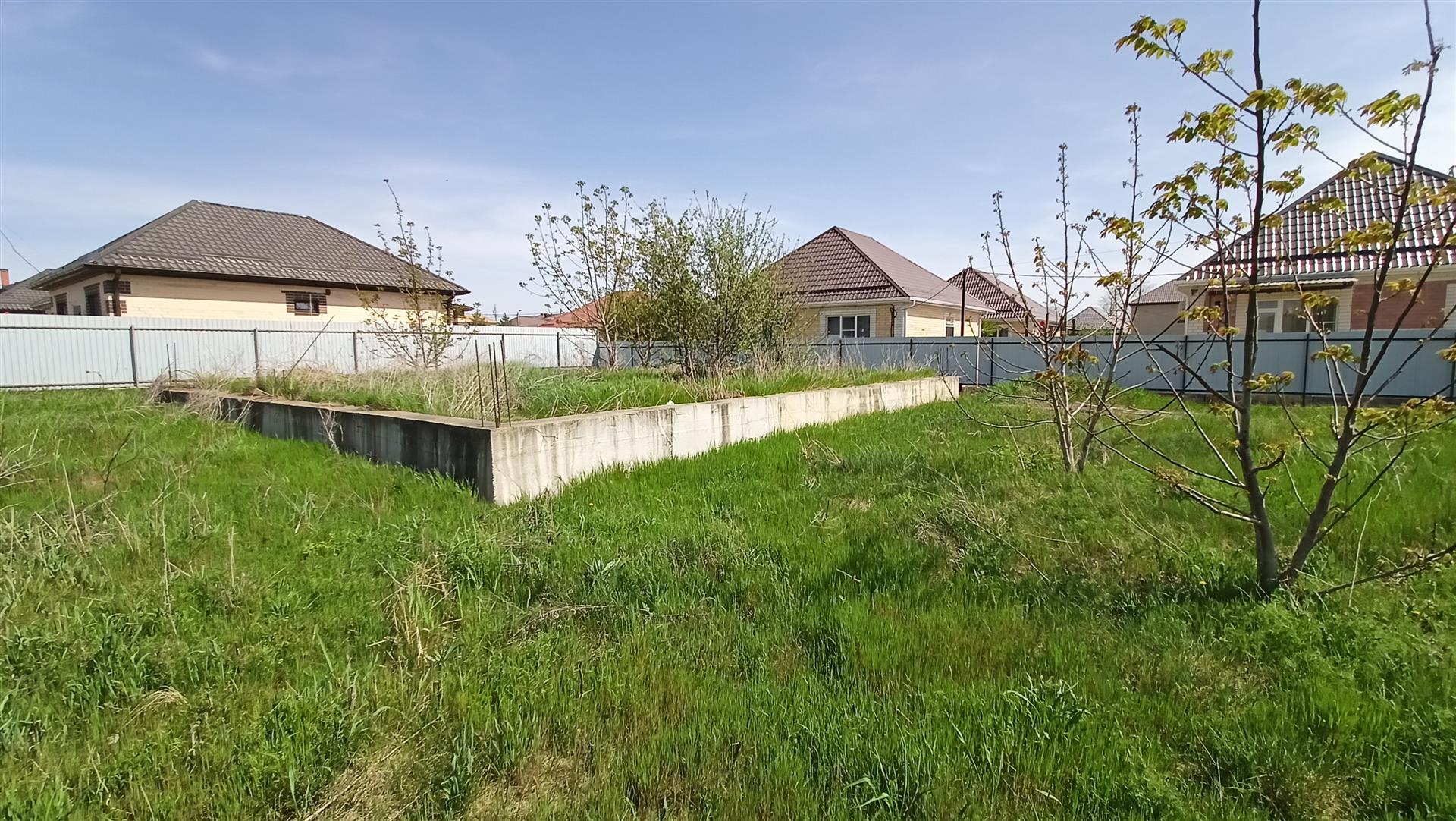 Фото №6: Земельный участок 10 сот. - Краснодар, мкр. Прикубанский внутригородской округ, пр-д 2-й  Куликова Поля