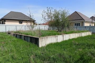 Фото №5: Земельный участок 10 сот. - Краснодар, мкр. Прикубанский внутригородской округ, пр-д 2-й  Куликова Поля