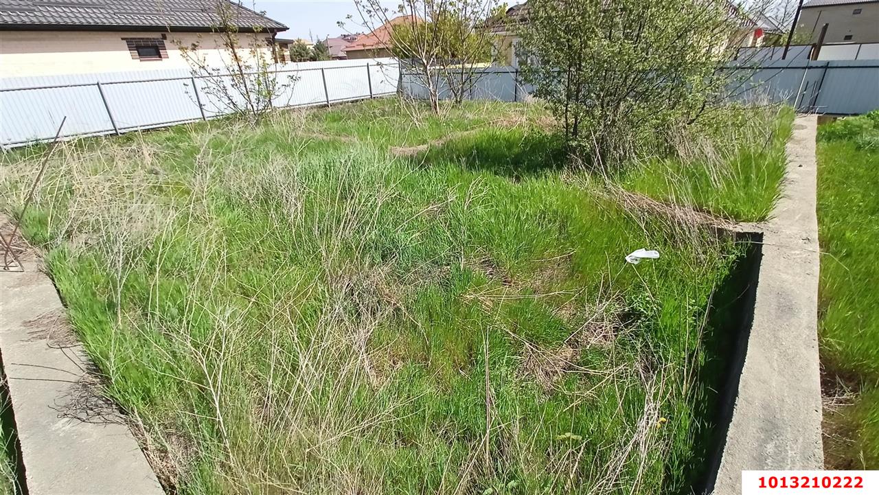 Фото №8: Земельный участок под ИЖС 10 сот. - Краснодар, Прикубанский внутригородской округ, пр-д 2-й  Куликова Поля