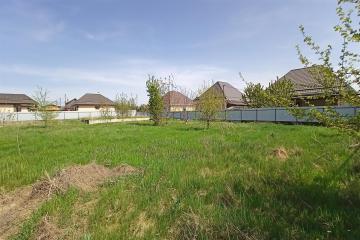 Фото №1: Земельный участок 10 сот. - Краснодар, мкр. Прикубанский внутригородской округ, пр-д 2-й  Куликова Поля