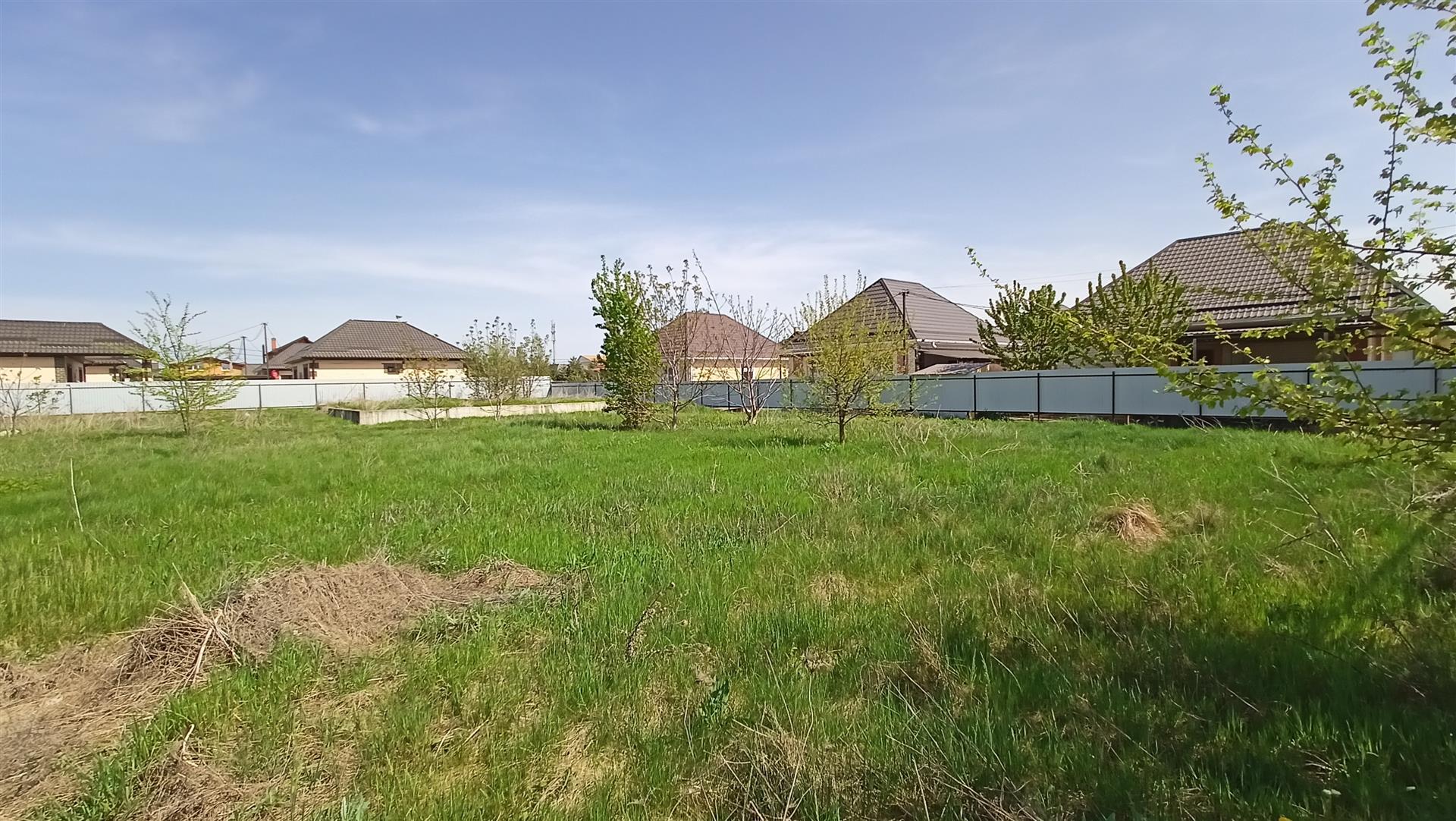 Фото №1: Земельный участок 10 сот. - Краснодар, мкр. Прикубанский внутригородской округ, пр-д 2-й  Куликова Поля