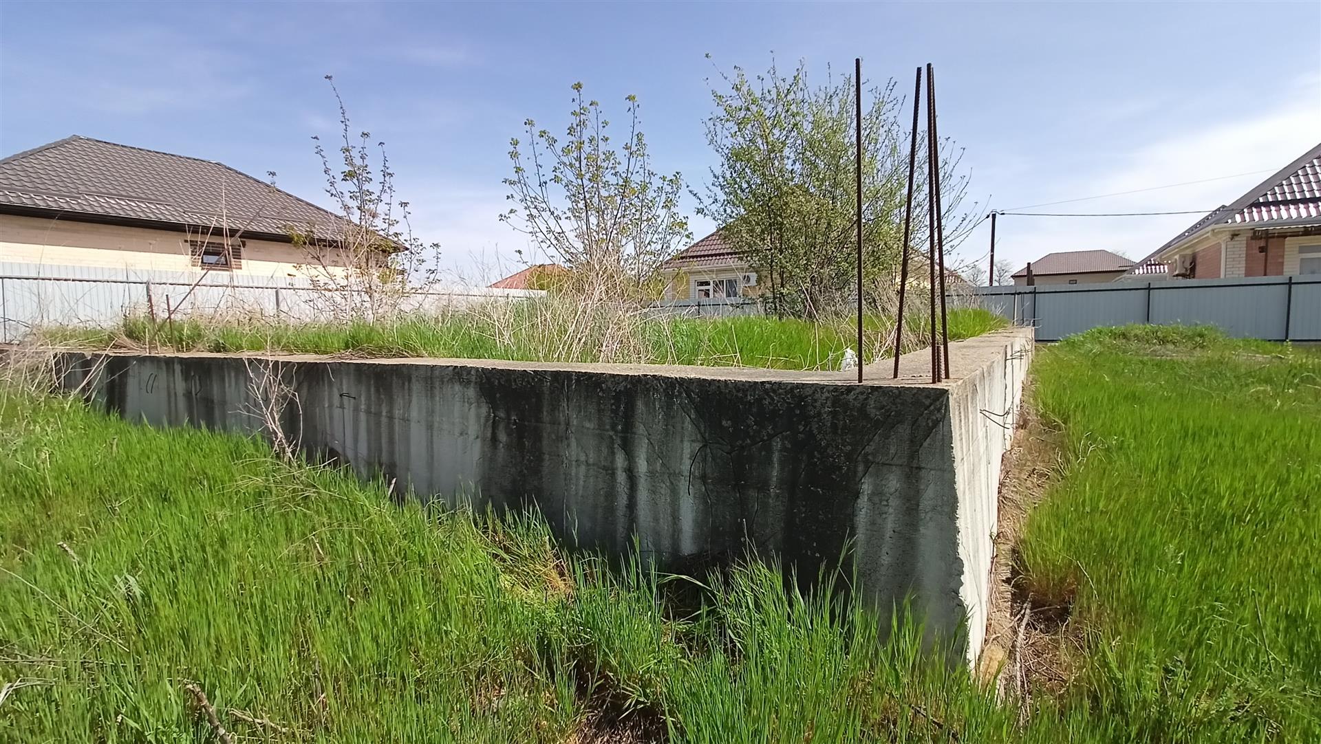 Фото №10: Земельный участок 10 сот. - Краснодар, мкр. Прикубанский внутригородской округ, пр-д 2-й  Куликова Поля